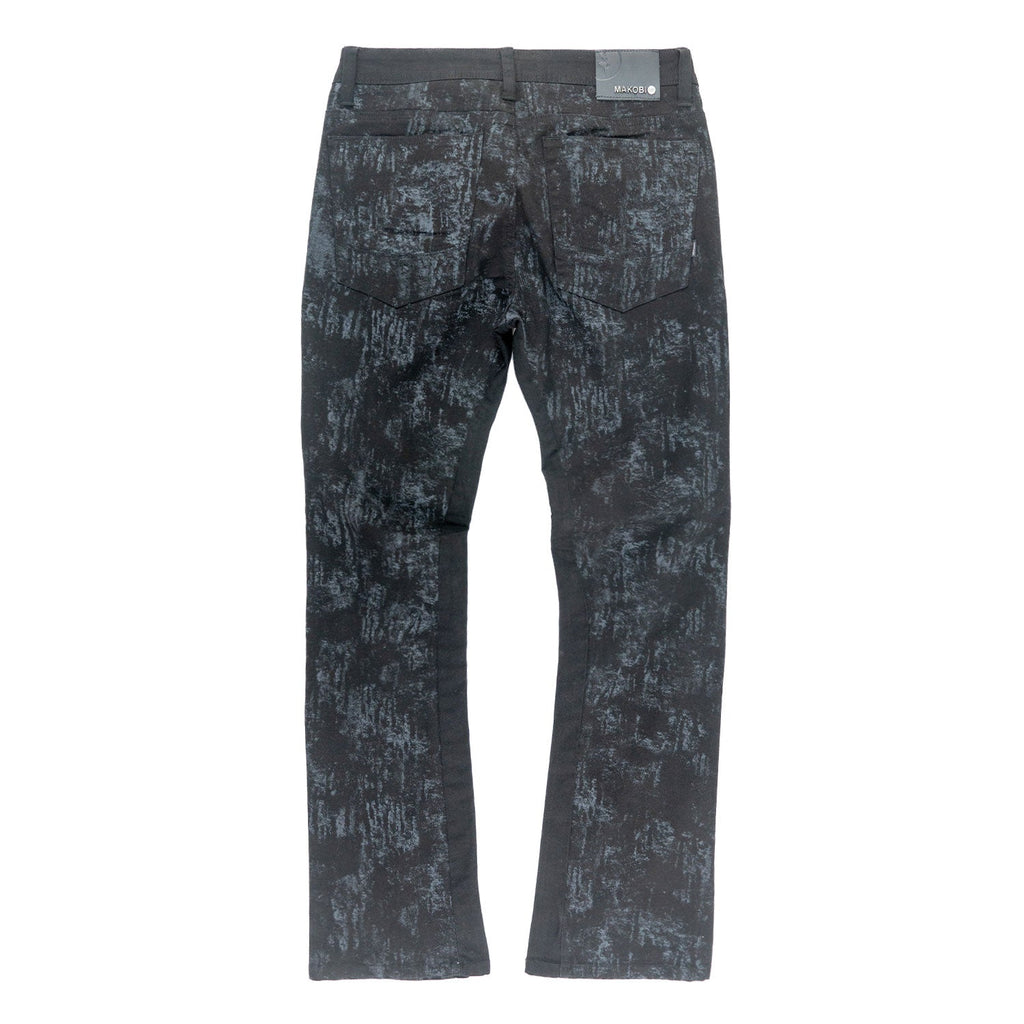 M1902 Bernardi Pants - Black