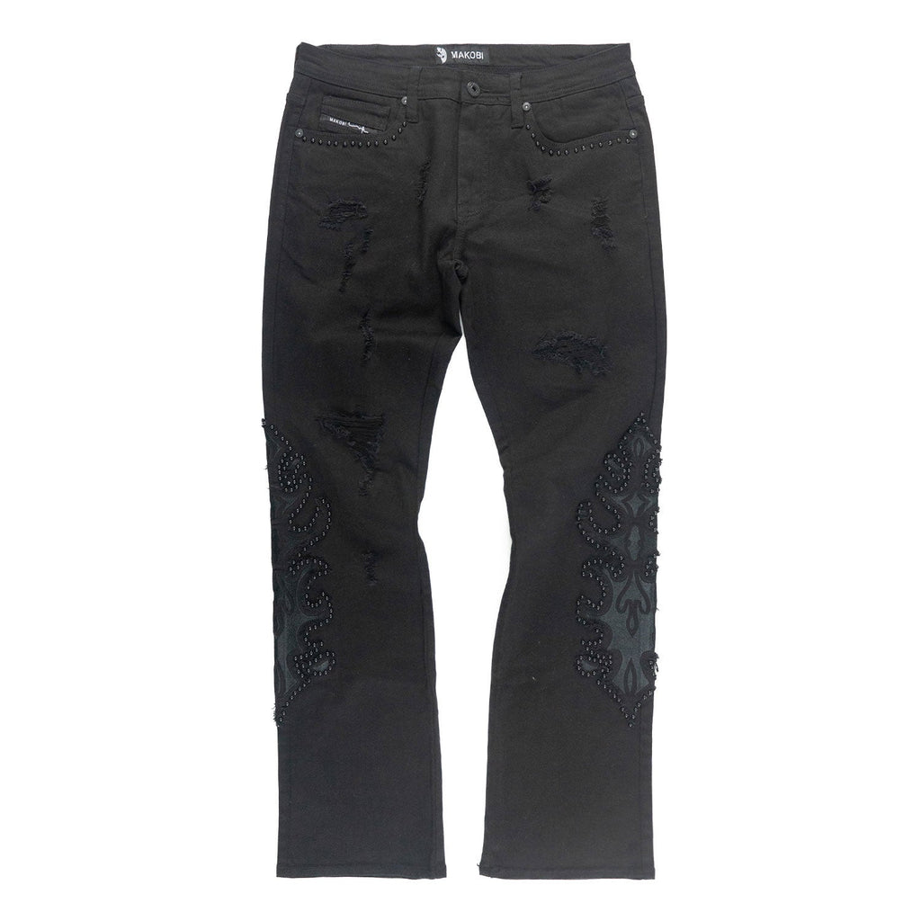 M1913 Positoni Pants - Black
