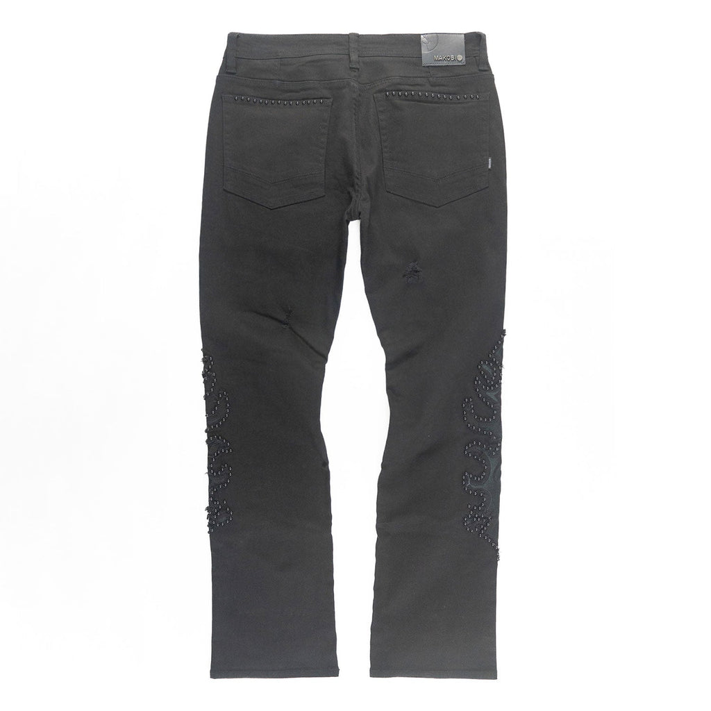 M1913 Positoni Pants - Black
