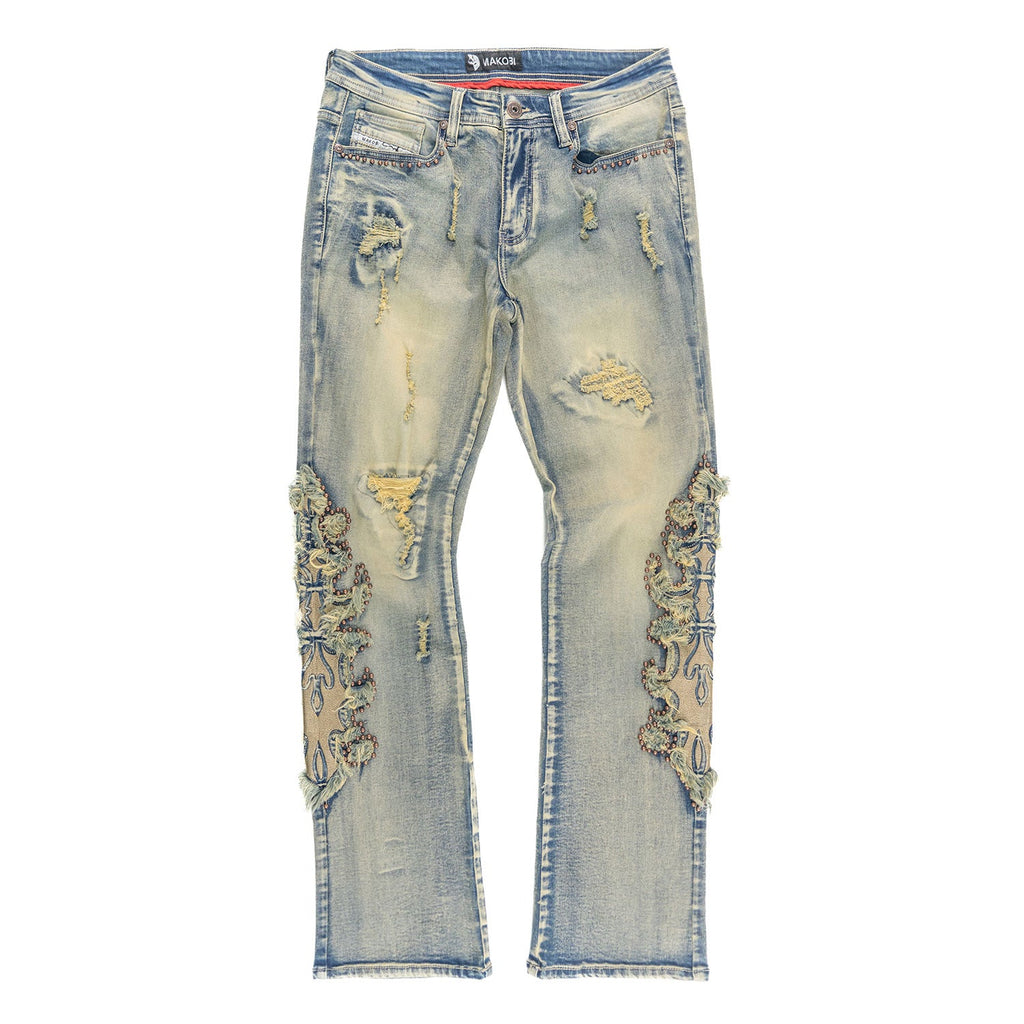 M1913 Positoni Pants - Dirt
