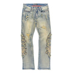 M1913 Positoni Pants - Dirt