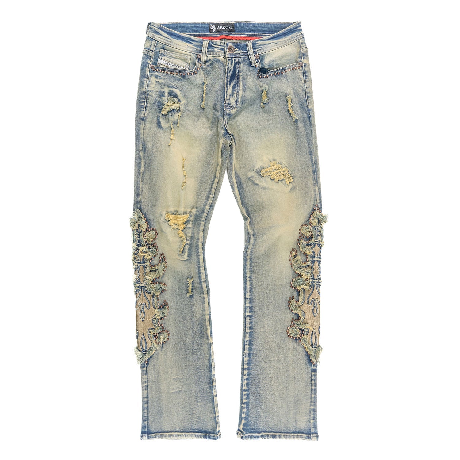 M1913 Positoni Pants - Dirt