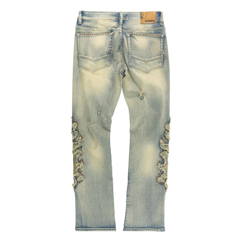 M1913 Positoni Pants - Dirt