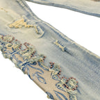 M1913 Positoni Pants - Dirt