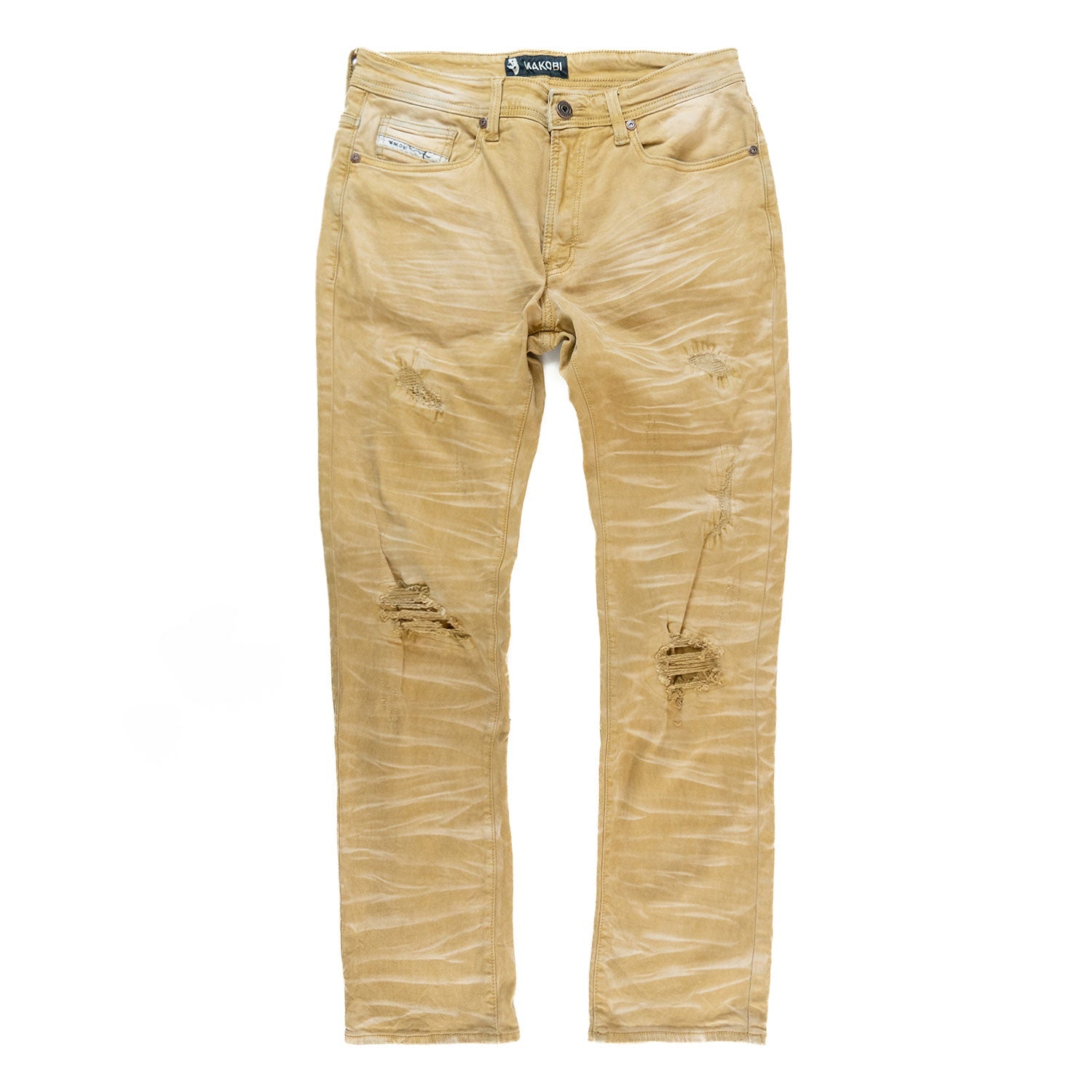 M1921 Toronto Pants - Mocha