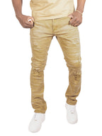 M1921 Toronto Pants - Mocha