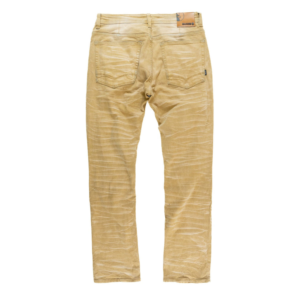 M1921 Toronto Pants - Mocha