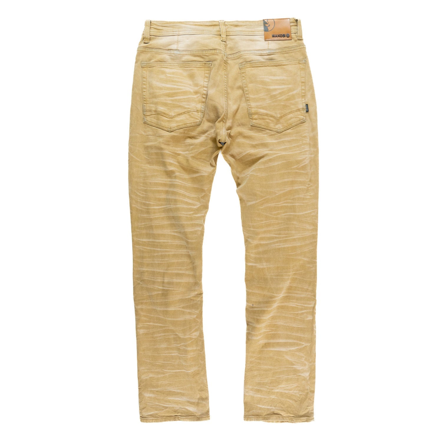 M1921 Toronto Pants - Mocha