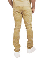 M1921 Toronto Pants - Mocha