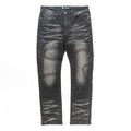 M1935 Esposito Pants - Black