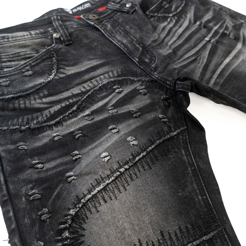 M1935 Esposito Pants - Black