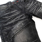 M1935 Esposito Pants - Black