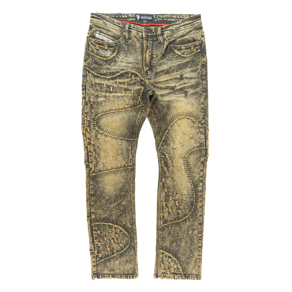 M1935 Esposito Pants - Olive