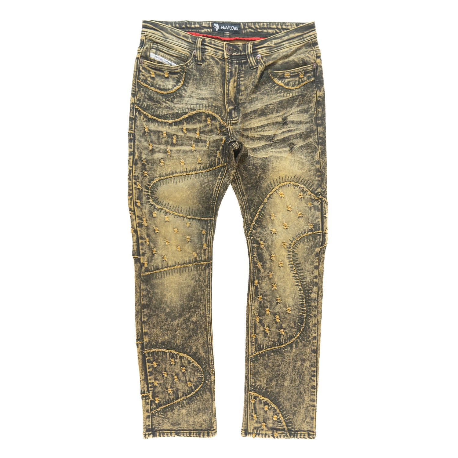 M1935 Esposito Pants - Olive