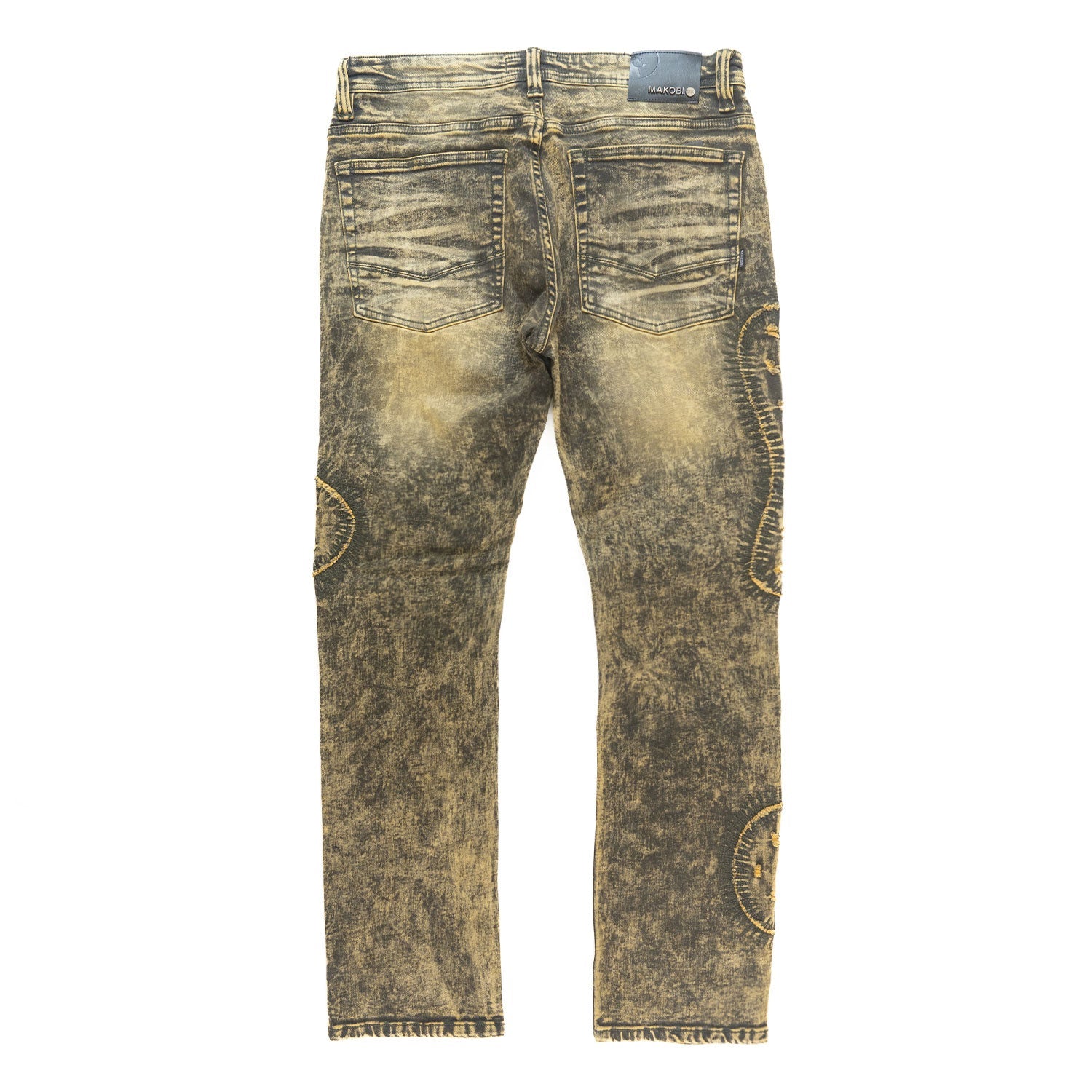 M1935 Esposito Pants - Olive