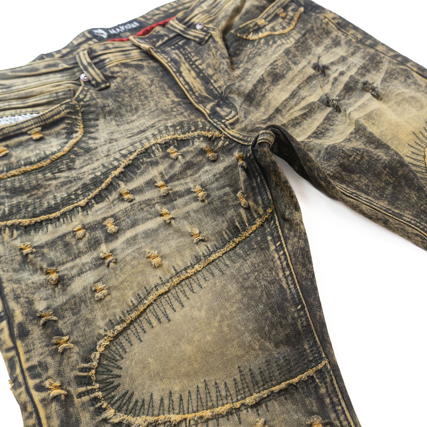 M1935 Esposito Pants - Olive