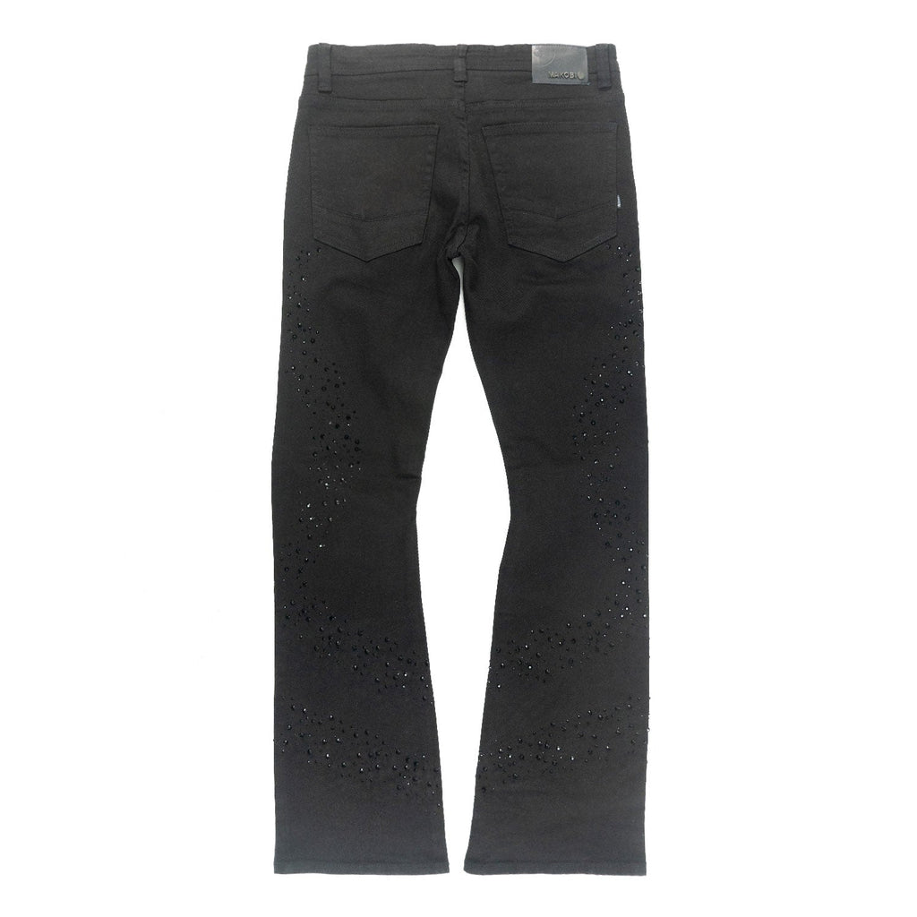 M1943 Romani Jeans - Black