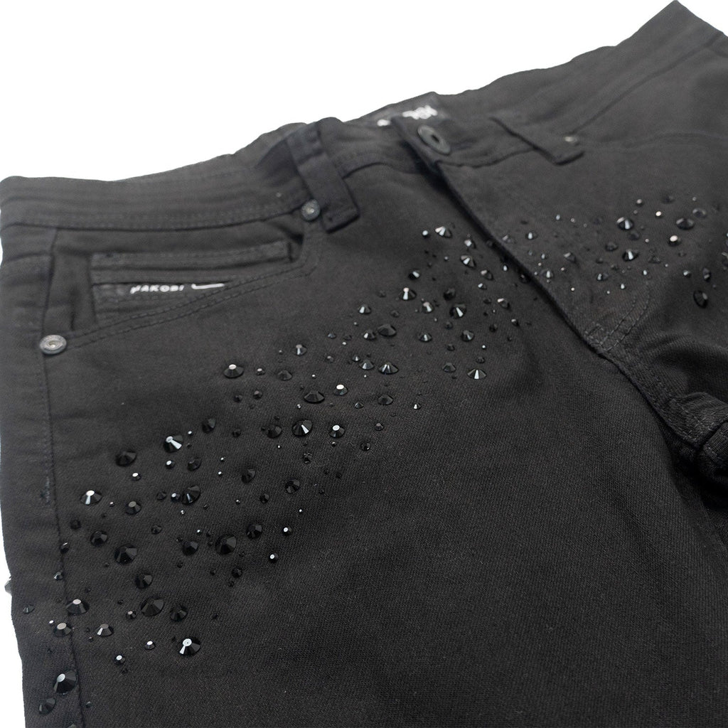M1943 Romani Jeans - Black