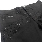 M1943 Romani Jeans - Black