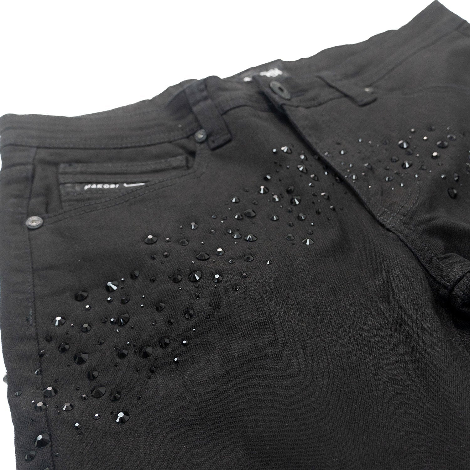 M1943 Romani Jeans - Black