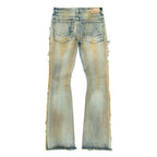 M1959 Tesoro Stacked Jeans - Dirt
