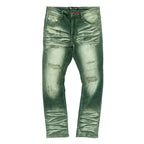 M1975 Lorenzo Jeans - Green
