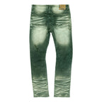 M1975 Lorenzo Jeans - Green