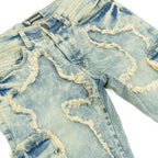 M1977 Masino Cargo Jeans - Dirt