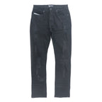 M1979 Moreli Jeans - Jet Black