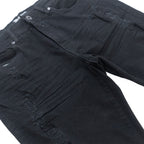 M1979 Moreli Jeans - Jet Black