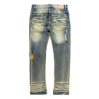 M1979 Moreli Jeans - Dirt