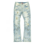M1984 Pastoni Jeans - Dirt