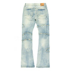 M1984 Pastoni Jeans - Dirt
