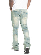 M1984 Pastoni Jeans - Dirt