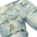 M1984 Pastoni Jeans - Dirt
