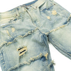 M1984 Pastoni Jeans - Dirt