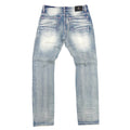 M1990 Leaders Denim Jeans - Light Wash