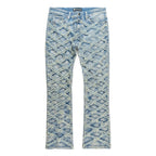 M1996 Rinaldi Pants - Light Wash