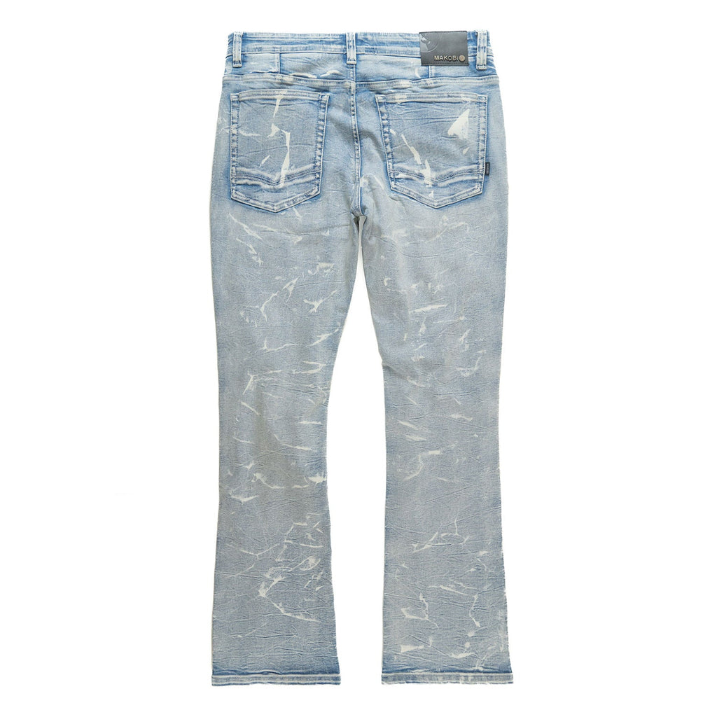 M1996 Rinaldi Pants - Light Wash