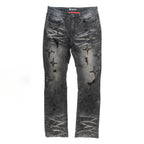 M1998 Bottega Pants - Black