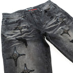 M1998 Bottega Pants - Black