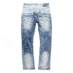 M1998 Bottega Pants - Dark Wash