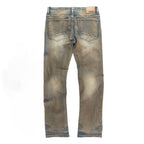 M1998 Bottega Pants - Dirt