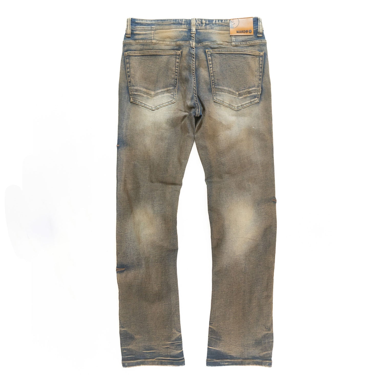 M1998 Bottega Pants - Dirt