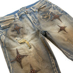 M1998 Bottega Pants - Dirt