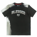 M261 Bendito Blessed Tee - Black