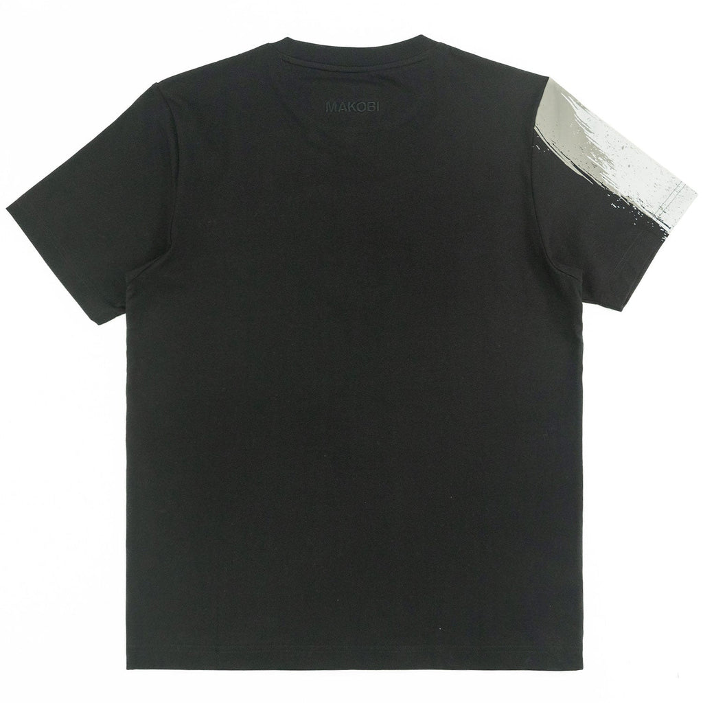 M261 Bendito Blessed Tee - Black