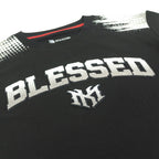 M261 Bendito Blessed Tee - Black