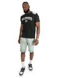 M261 Bendito Blessed Tee - Black