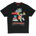 M293 Frenemies Tee - Black